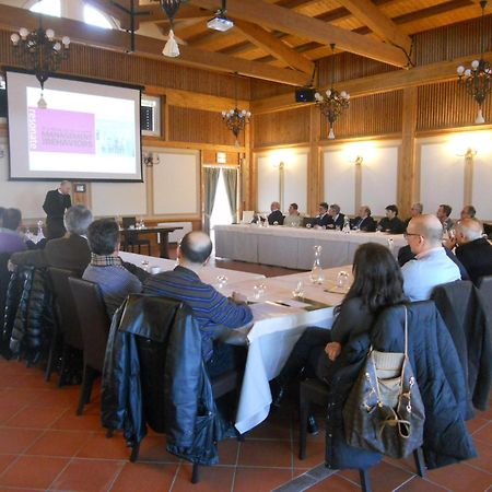 Locanda Antiche Macine Santarcangelo di Romagna Bagian luar foto