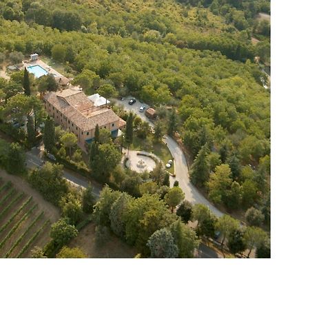 Locanda Antiche Macine Santarcangelo di Romagna Bagian luar foto