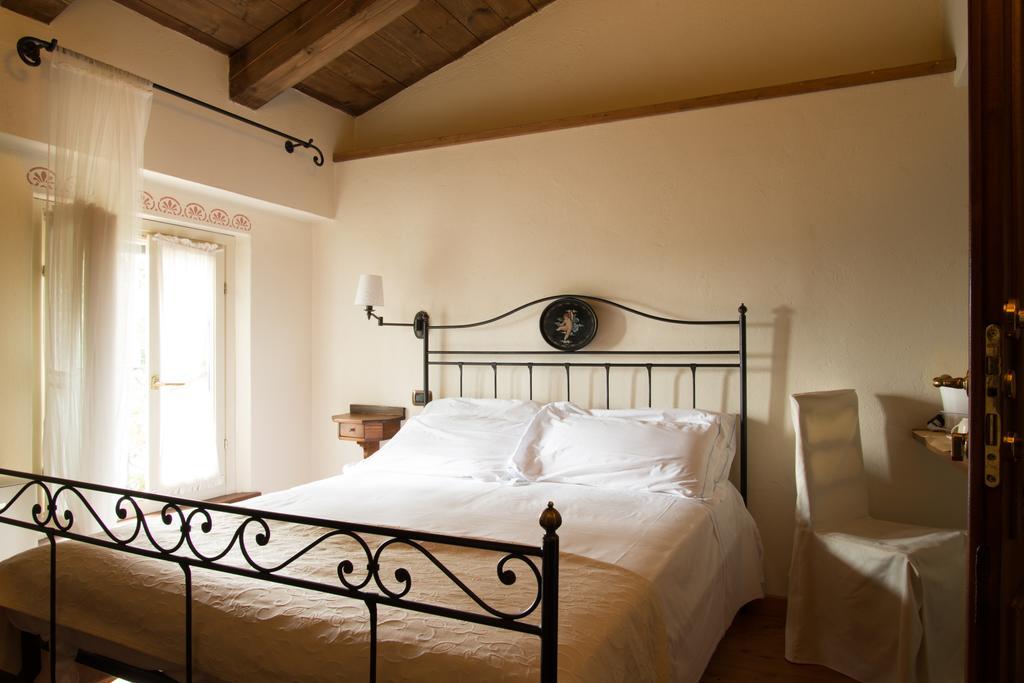 Locanda Antiche Macine Santarcangelo di Romagna Ruang foto