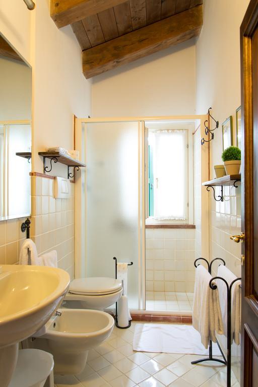 Locanda Antiche Macine Santarcangelo di Romagna Ruang foto