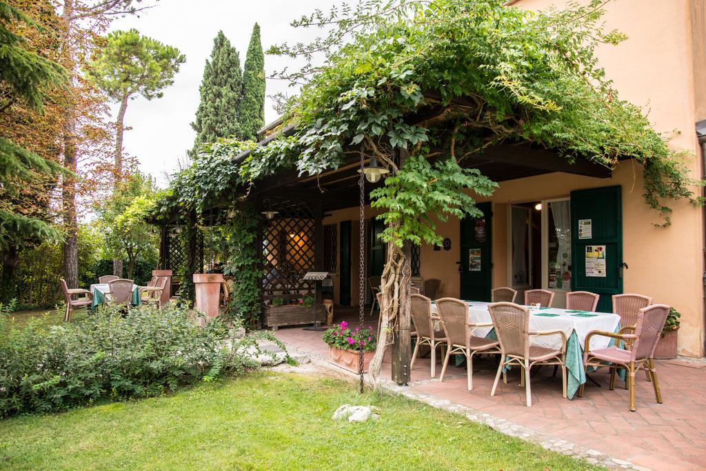 Locanda Antiche Macine Santarcangelo di Romagna Bagian luar foto