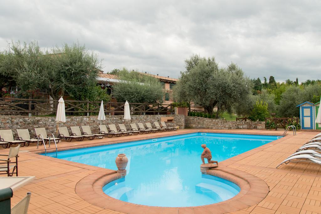 Locanda Antiche Macine Santarcangelo di Romagna Bagian luar foto