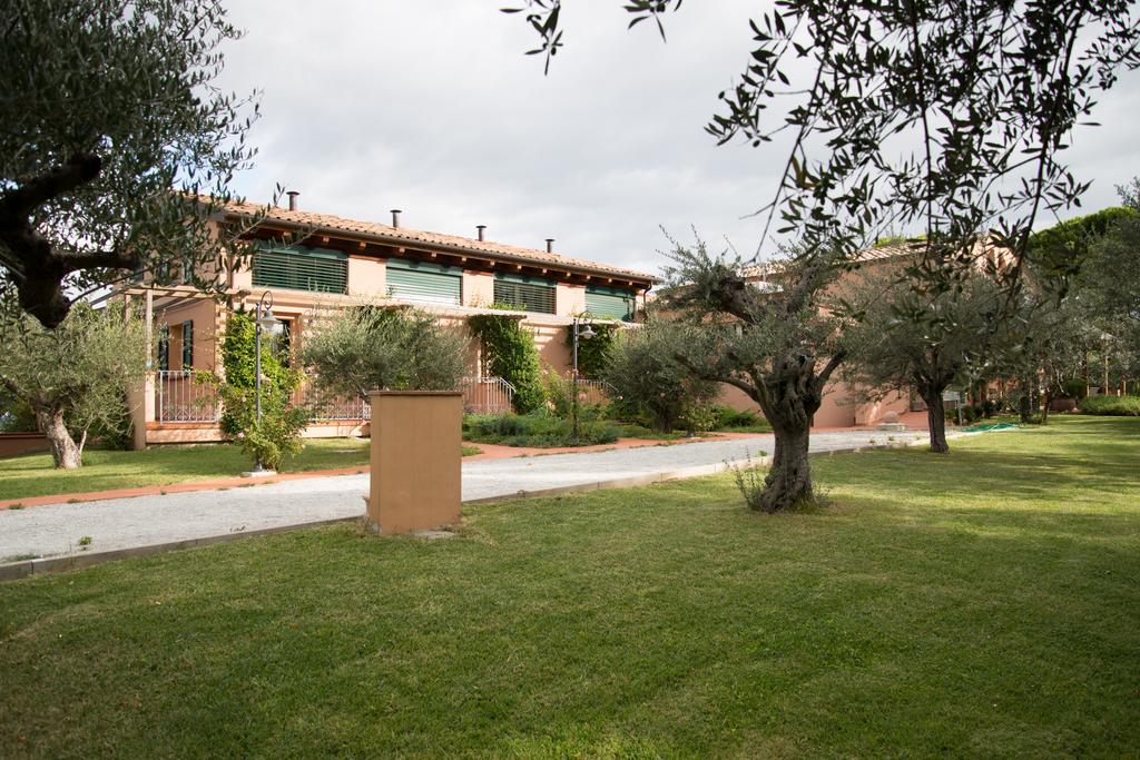 Locanda Antiche Macine Santarcangelo di Romagna Bagian luar foto