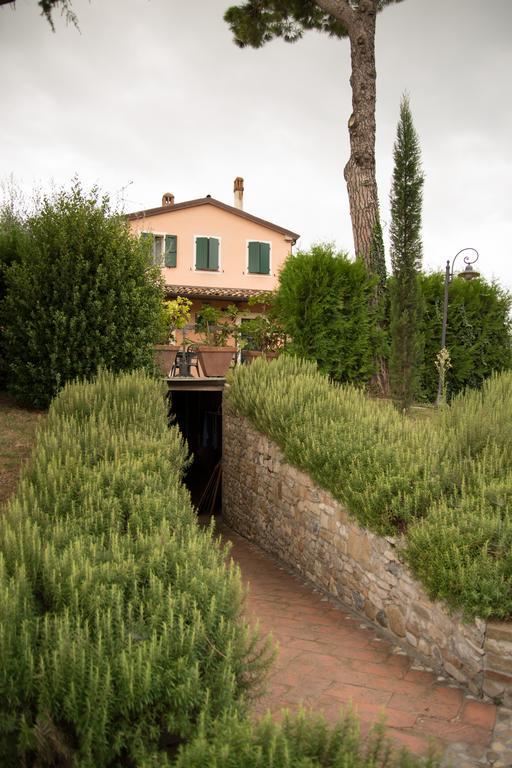 Locanda Antiche Macine Santarcangelo di Romagna Bagian luar foto