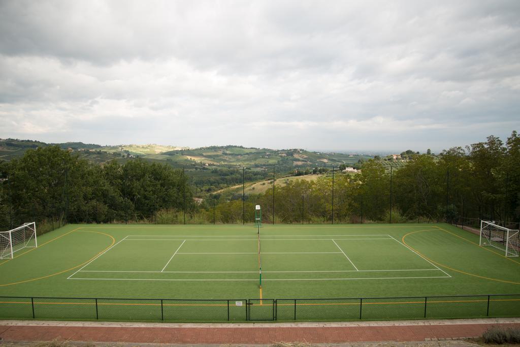 Locanda Antiche Macine Santarcangelo di Romagna Bagian luar foto