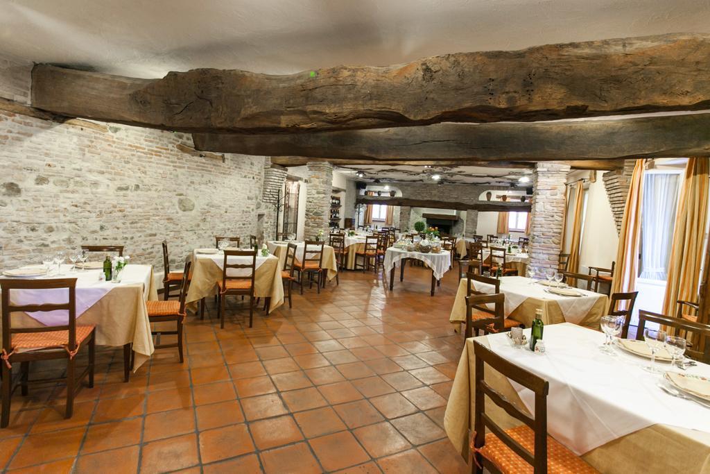 Locanda Antiche Macine Santarcangelo di Romagna Bagian luar foto