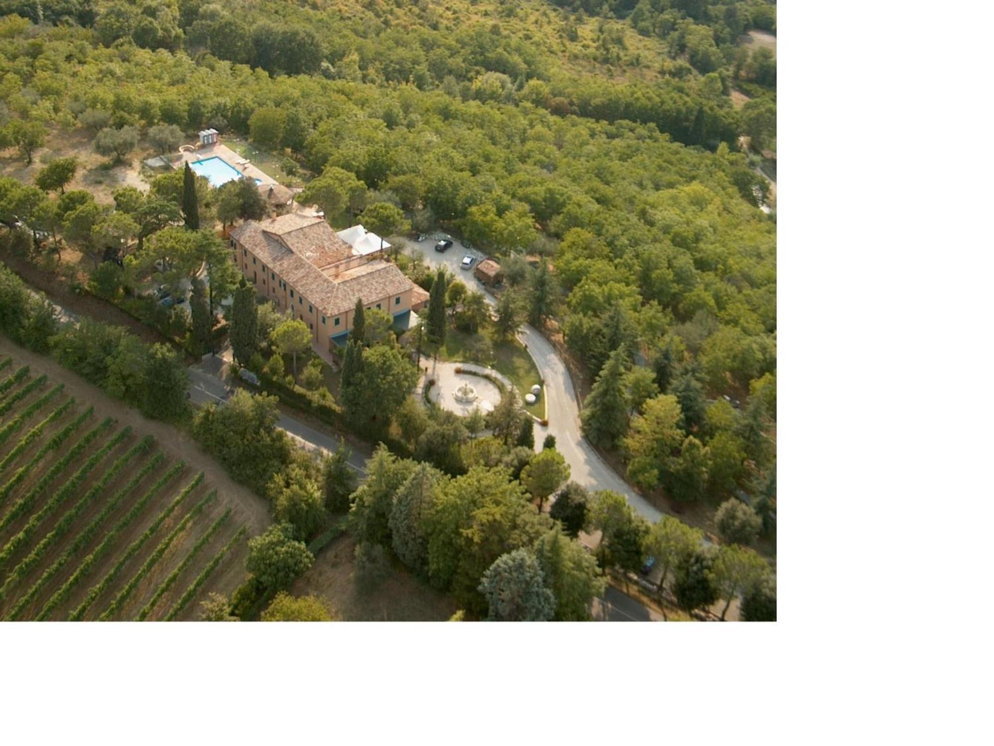 Locanda Antiche Macine Santarcangelo di Romagna Bagian luar foto