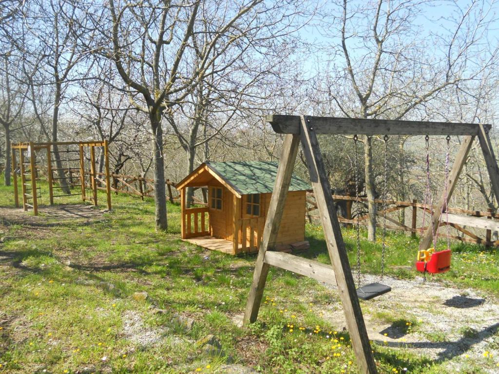 Locanda Antiche Macine Santarcangelo di Romagna Bagian luar foto