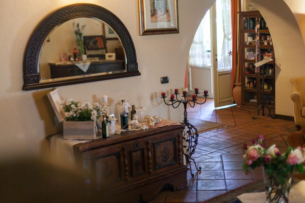 Locanda Antiche Macine Santarcangelo di Romagna Bagian luar foto