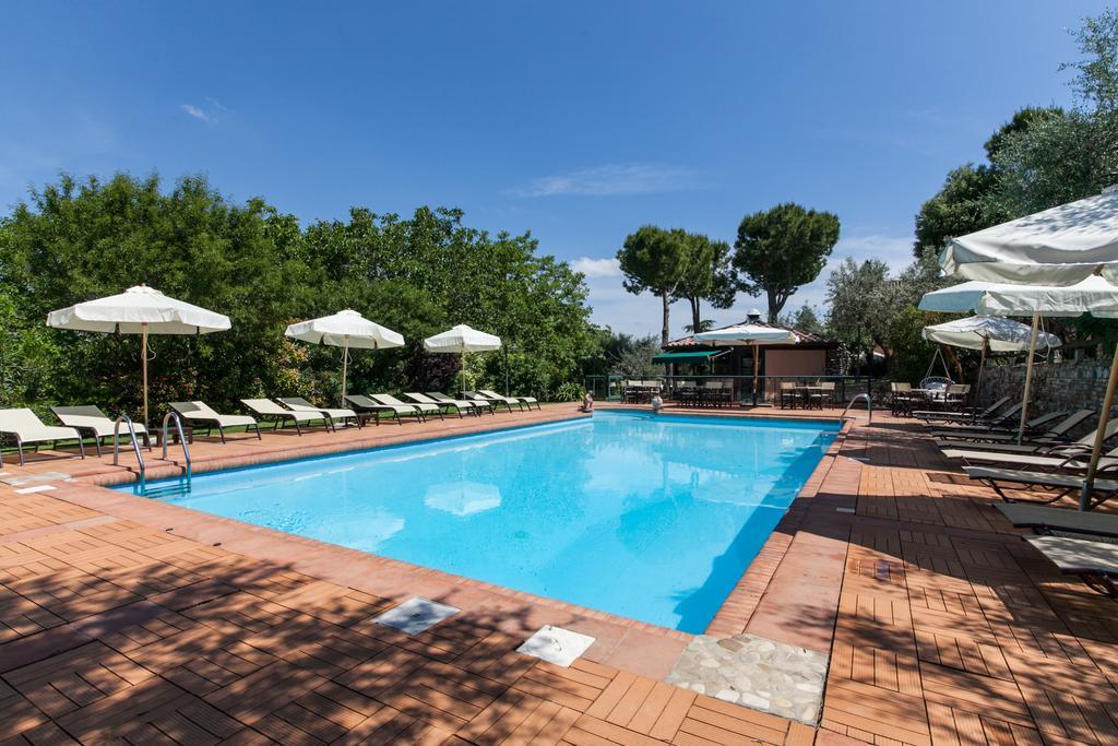 Locanda Antiche Macine Santarcangelo di Romagna Bagian luar foto