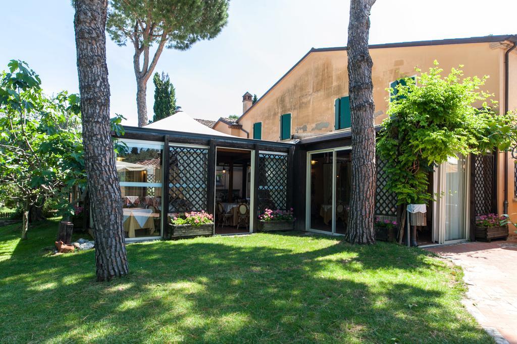 Locanda Antiche Macine Santarcangelo di Romagna Bagian luar foto