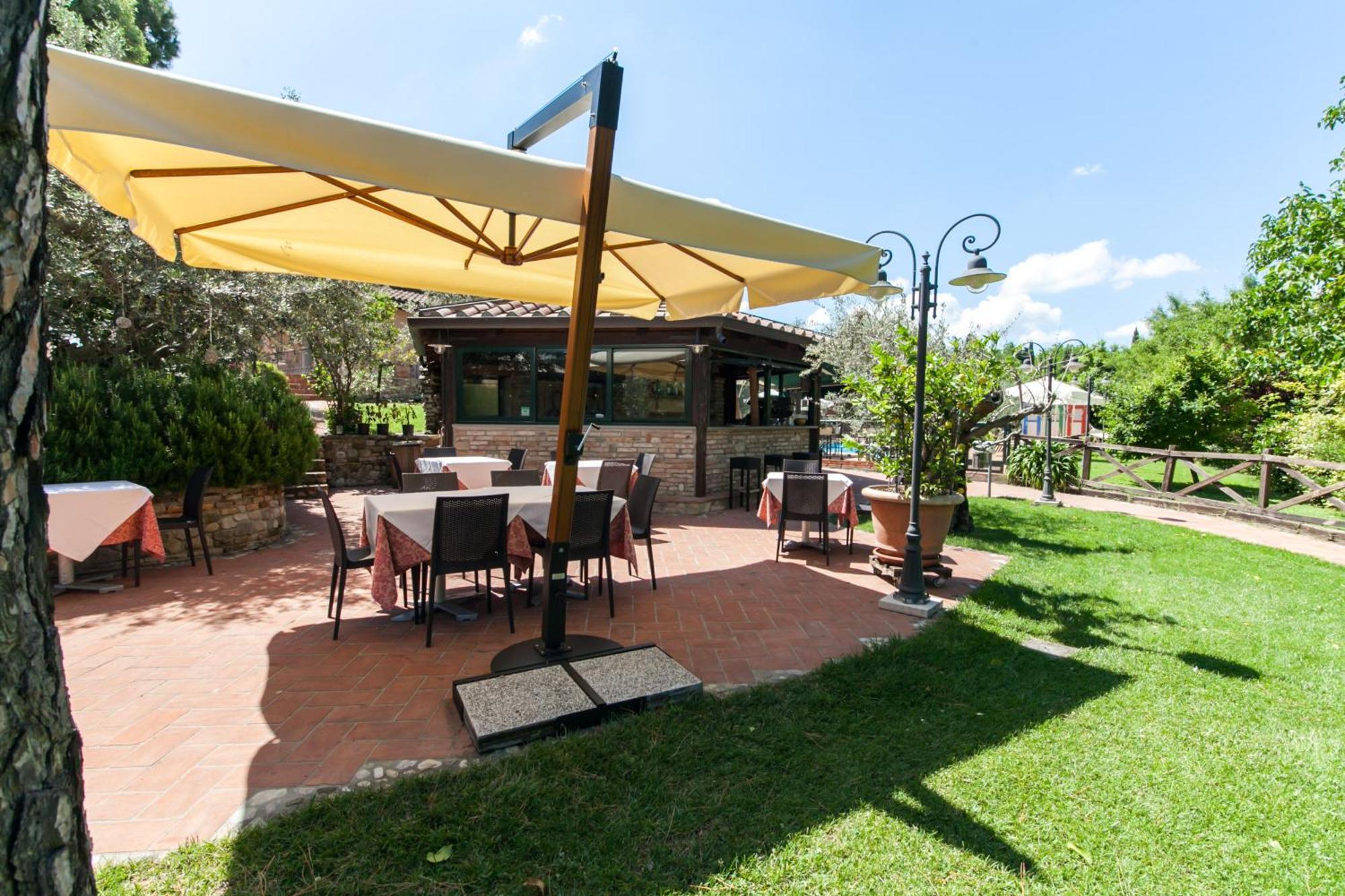 Locanda Antiche Macine Santarcangelo di Romagna Bagian luar foto
