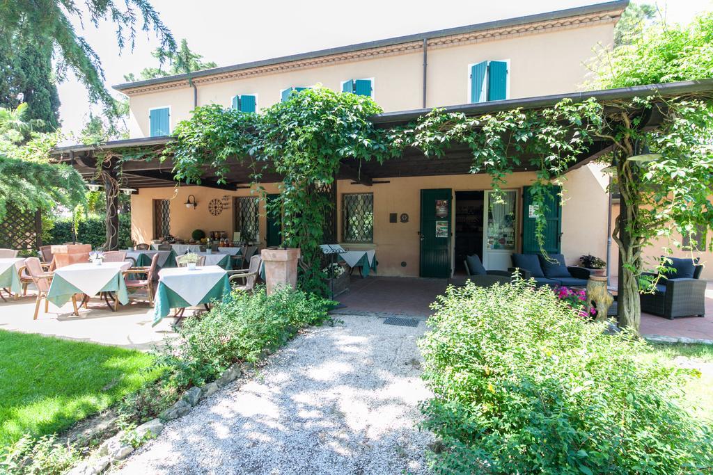 Locanda Antiche Macine Santarcangelo di Romagna Bagian luar foto