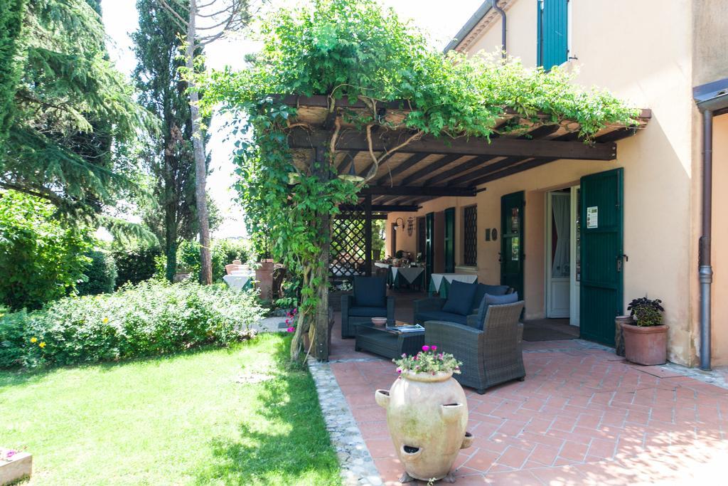 Locanda Antiche Macine Santarcangelo di Romagna Bagian luar foto