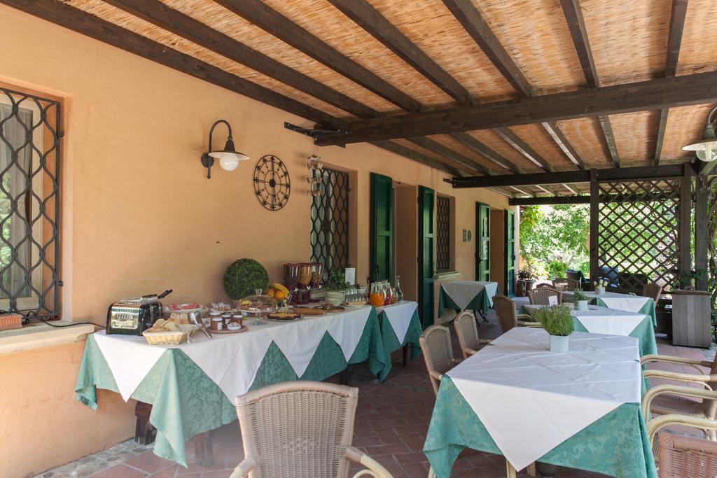 Locanda Antiche Macine Santarcangelo di Romagna Bagian luar foto