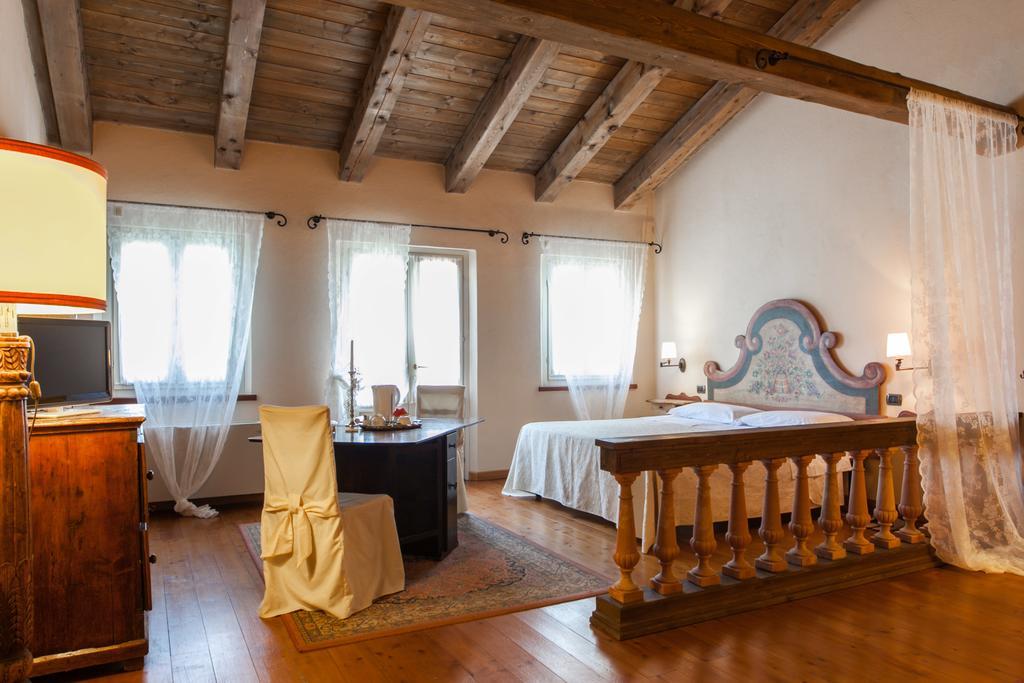 Locanda Antiche Macine Santarcangelo di Romagna Bagian luar foto