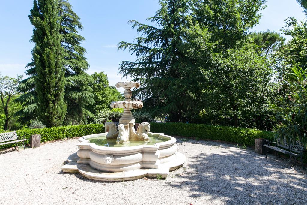 Locanda Antiche Macine Santarcangelo di Romagna Bagian luar foto