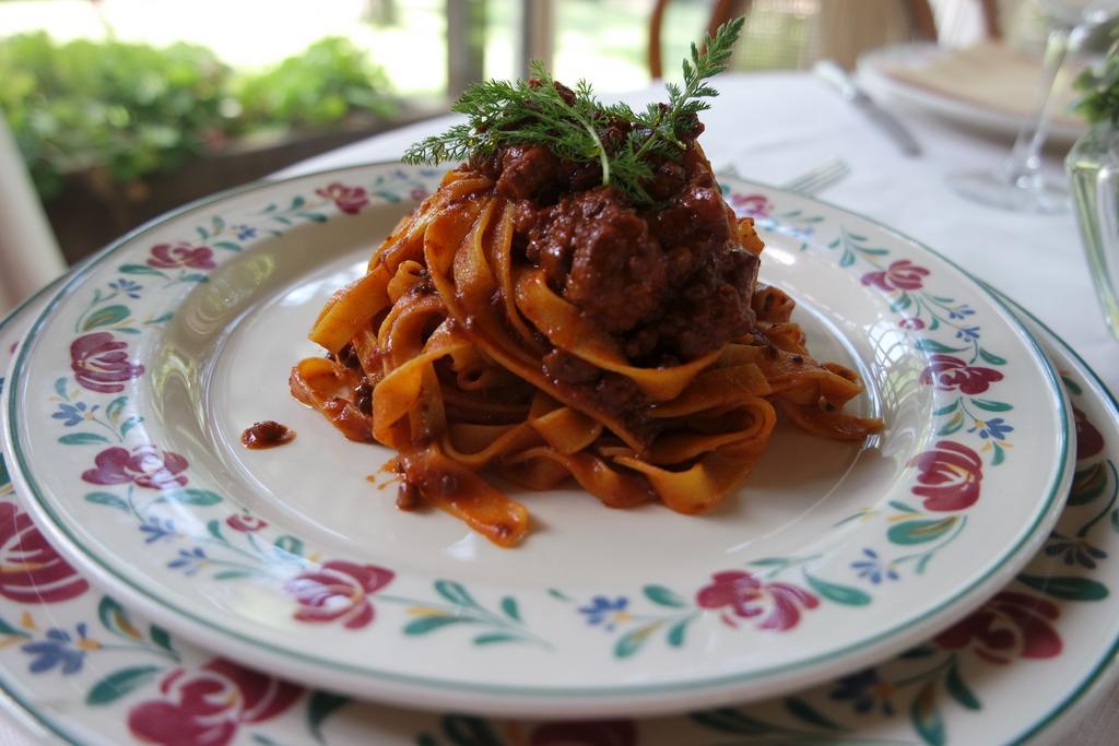 Locanda Antiche Macine Santarcangelo di Romagna Bagian luar foto