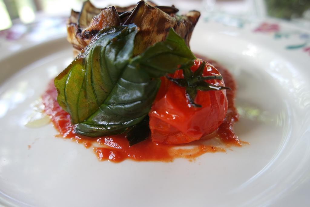 Locanda Antiche Macine Santarcangelo di Romagna Bagian luar foto