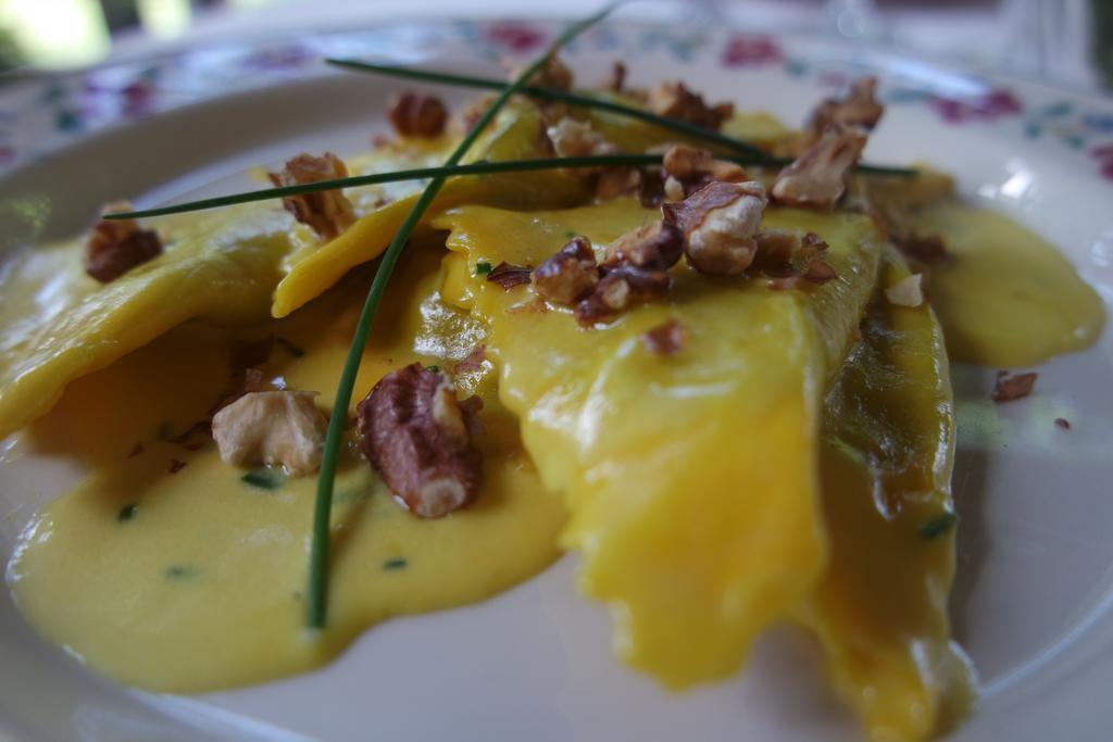 Locanda Antiche Macine Santarcangelo di Romagna Bagian luar foto