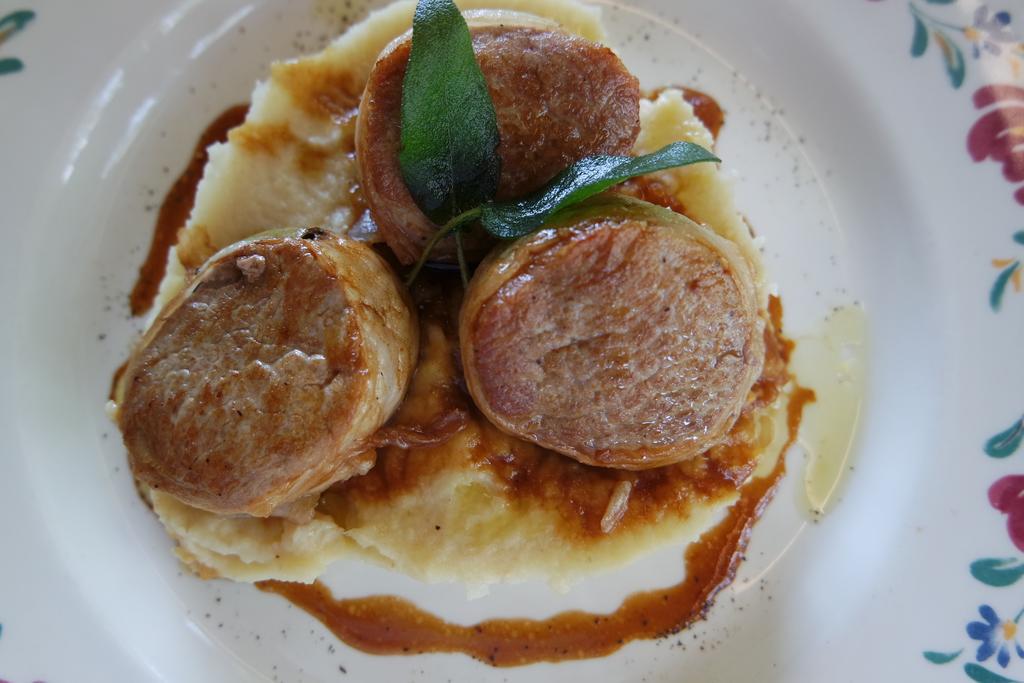 Locanda Antiche Macine Santarcangelo di Romagna Bagian luar foto