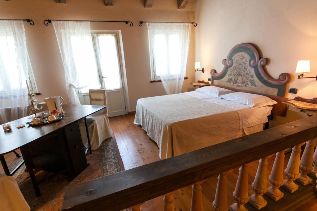 Locanda Antiche Macine Santarcangelo di Romagna Bagian luar foto