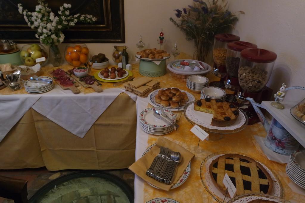 Locanda Antiche Macine Santarcangelo di Romagna Bagian luar foto