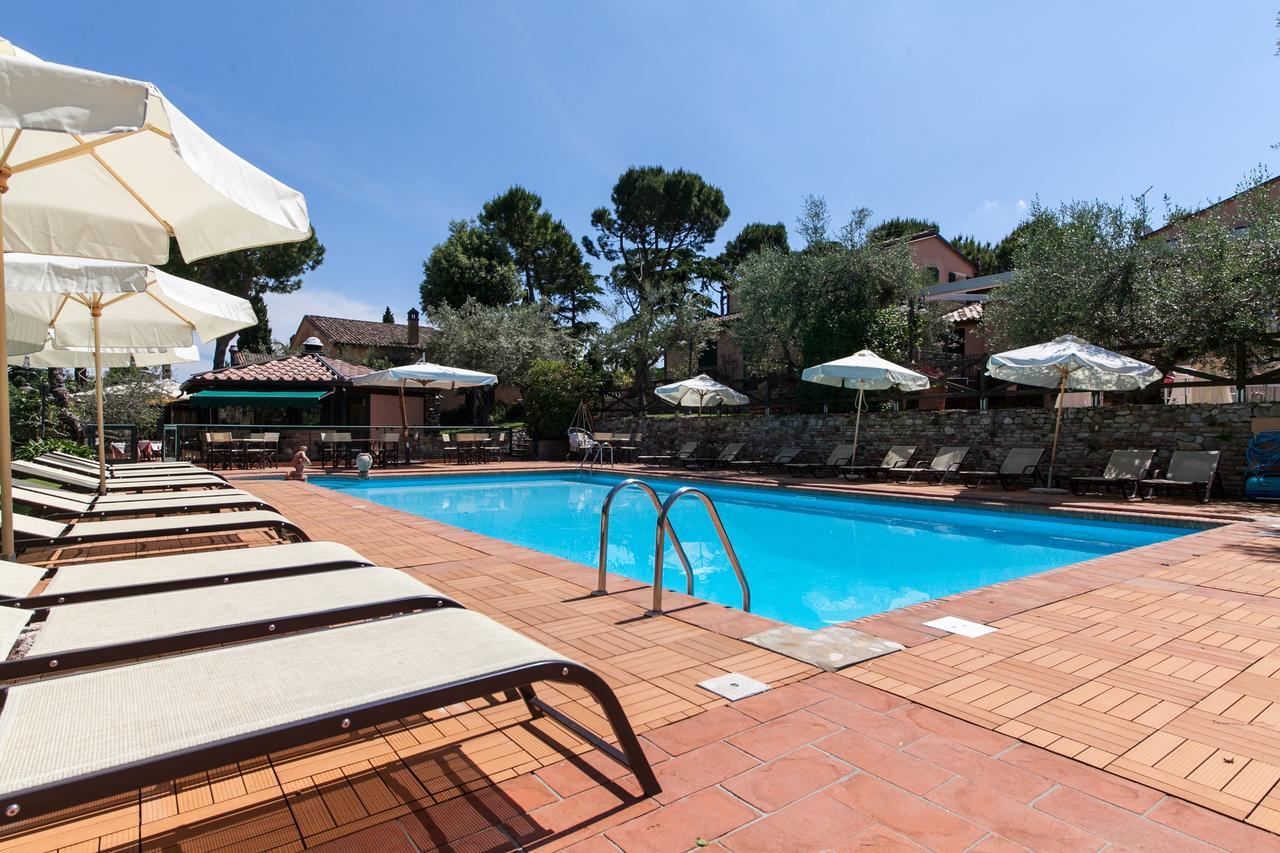 Locanda Antiche Macine Santarcangelo di Romagna Bagian luar foto