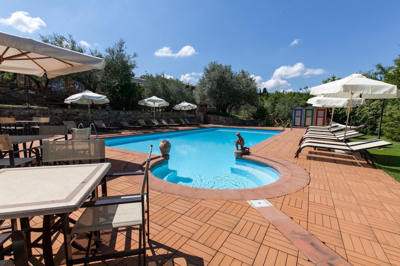 Locanda Antiche Macine Santarcangelo di Romagna Bagian luar foto